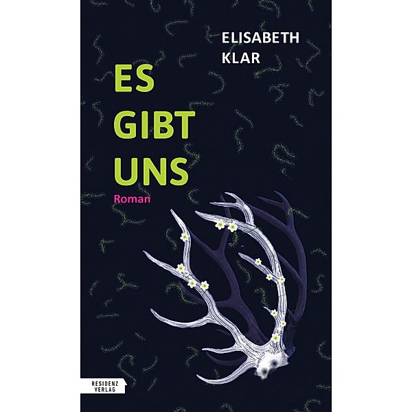 Es gibt uns, Elisabeth Klar