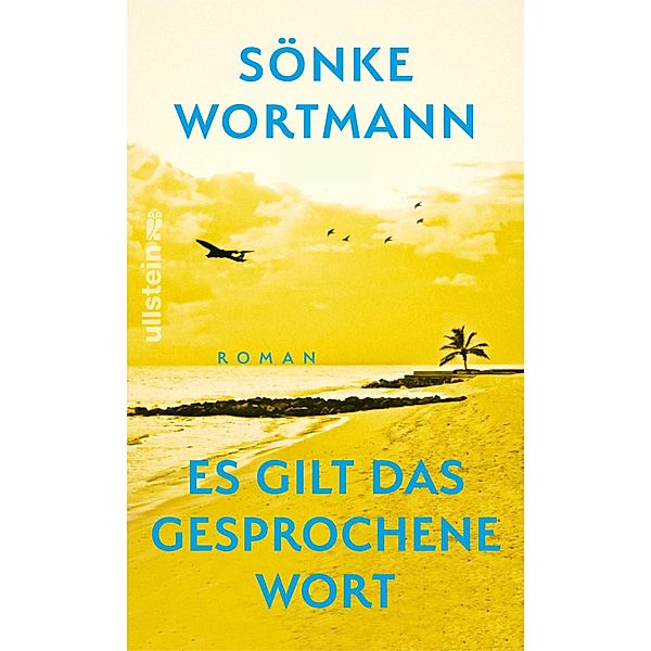 Es gilt das gesprochene Wort, Sönke Wortmann