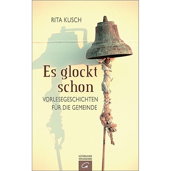 Es glockt schon, Rita Kusch