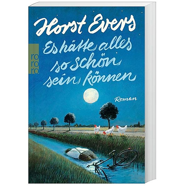 Es hätte alles so schön sein können, Horst Evers
