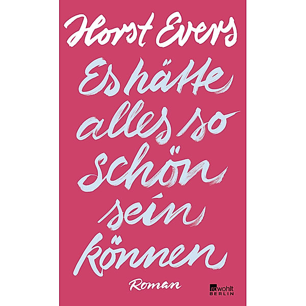 Es hätte alles so schön sein können, Horst Evers