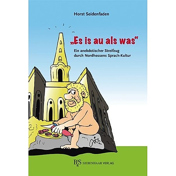 Es is au als was, Horst Seidenfaden