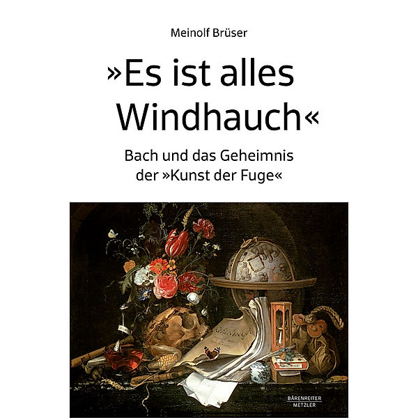 Es ist alles Windhauch, Meinolf Brüser