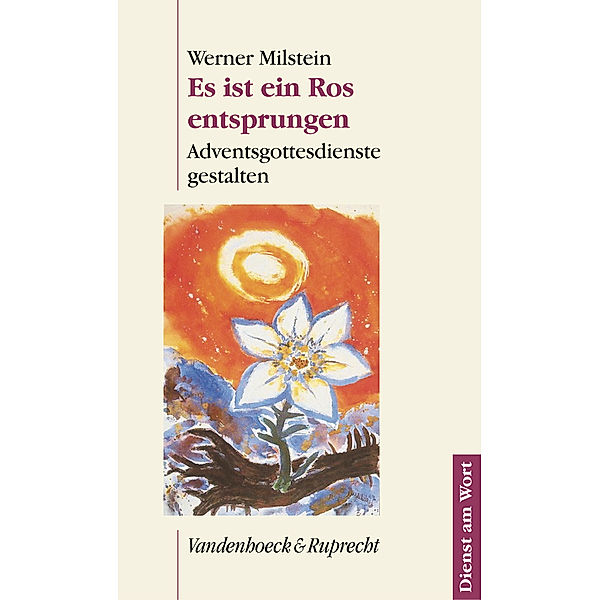 Es ist ein Ros entsprungen, Werner Milstein