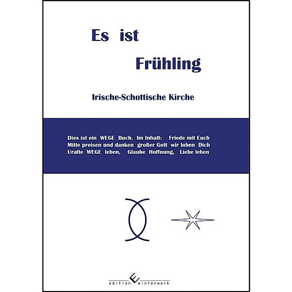 Es ist Frühling, Axel Johannes Walther von Scotti