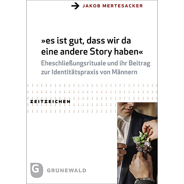 es ist gut, dass wir da eine andere Story haben, Jakob Mertesacker