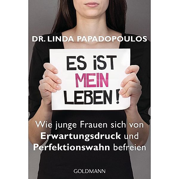 Es ist MEIN Leben!, Linda Papadopoulos