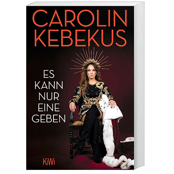 Es kann nur eine geben, Carolin Kebekus, Mariella Tripke