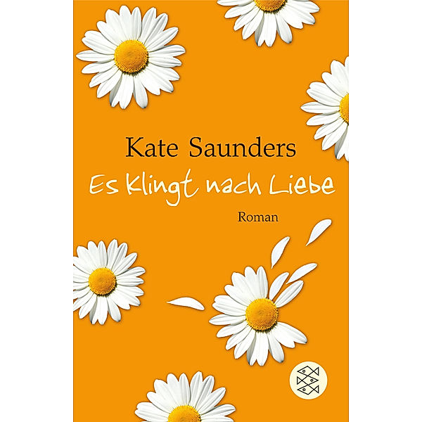 Es klingt nach Liebe, Kate Saunders