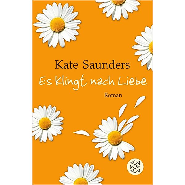 Es klingt nach Liebe, Kate Saunders