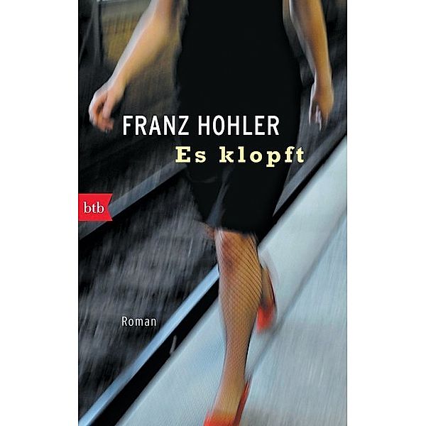 Es klopft, Franz Hohler