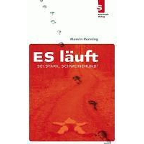 ES läuft, Marvin Running