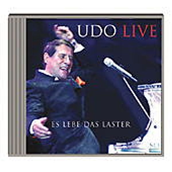 Es lebe das Laster - Live, Udo Jürgens
