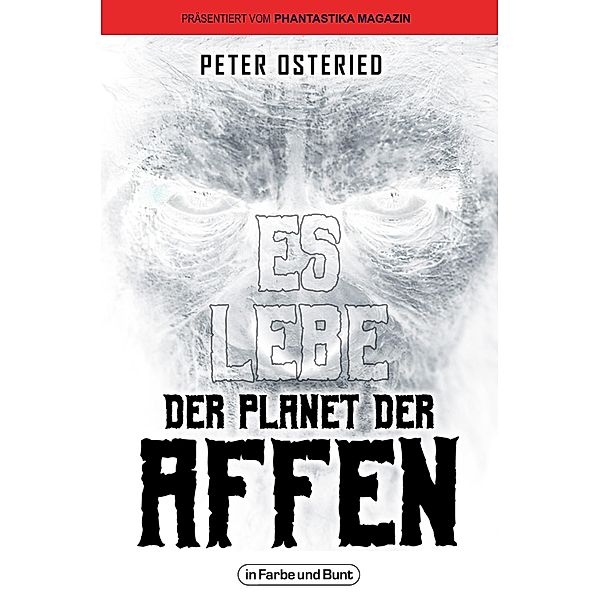 Es lebe der Planet der Affen, Peter Osteried