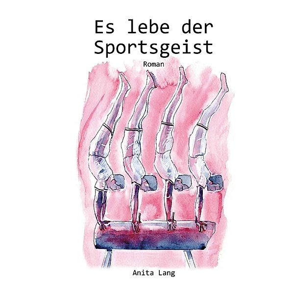 Es lebe der Sportsgeist, Anita Lang