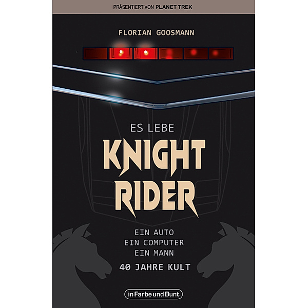 Es lebe Knight Rider, Florian Goosmann