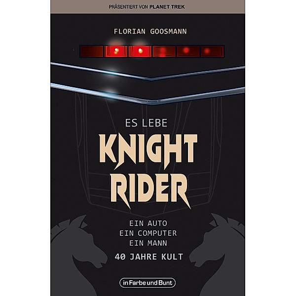 Es lebe Knight Rider, Florian Goosmann