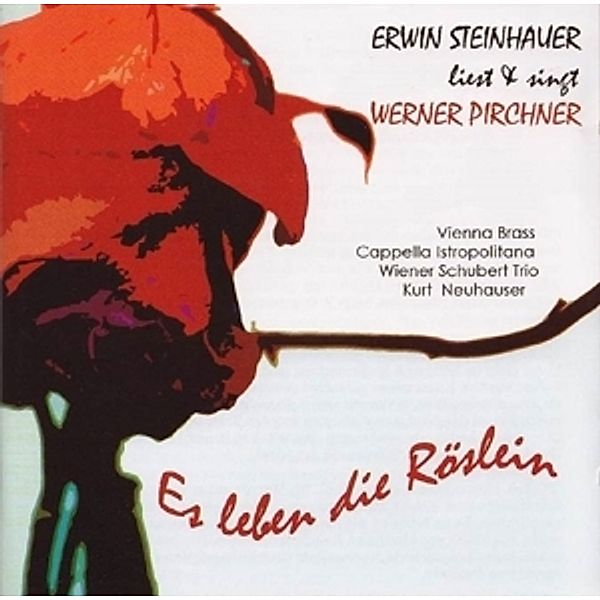 Es Leben Die Röslein, Erwin Steinhauer, Vienna Brass