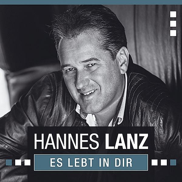 Es Lebt In Dir, Hannes Lanz