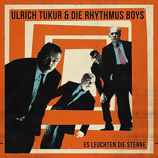 Es Leuchten Die Sterne, Ulrich Tukur & Die Rhythmus Boys