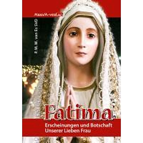 Es, M: Fatima, Marinus M van Es
