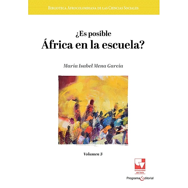 ¿Es posible África en la escuela?, María Isabel Mena García