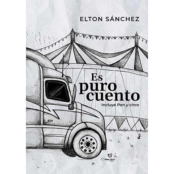 Es puro cuento, Eduardo Seren