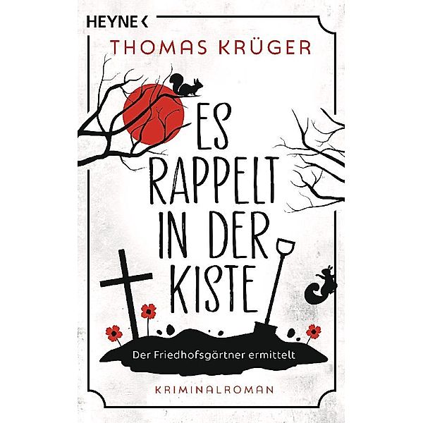 Es rappelt in der Kiste, Thomas Krüger