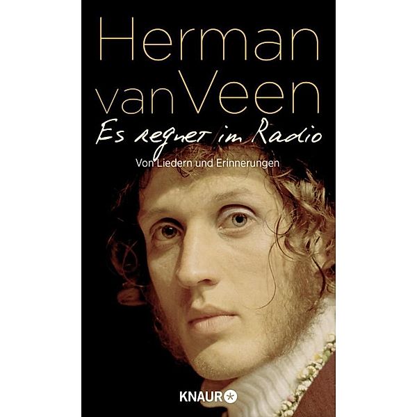 Es regnet im Radio, Herman van Veen