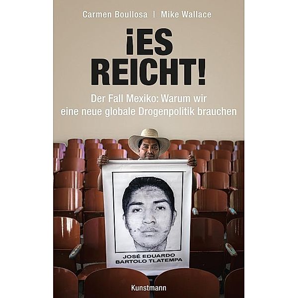 ¡Es reicht!, Carmen Boullosa, Mike Wallace