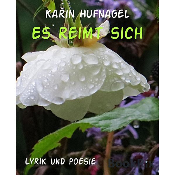 Es reimt sich, Karin Hufnagel