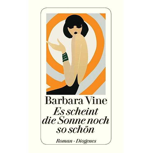 Es scheint die Sonne noch so schön, Barbara Vine