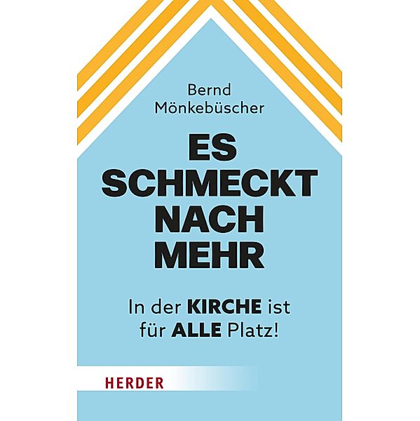 Es schmeckt nach mehr, Bernd Mönkebüscher