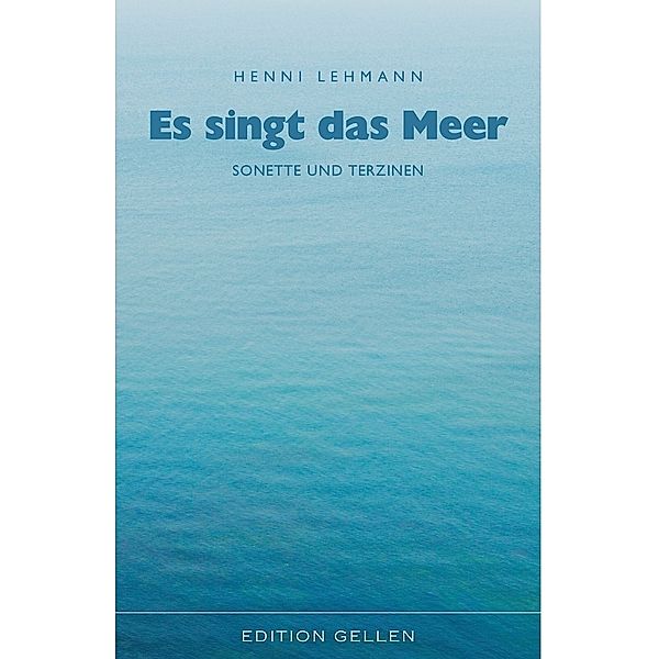 Es singt das Meer, Henni Lehmann