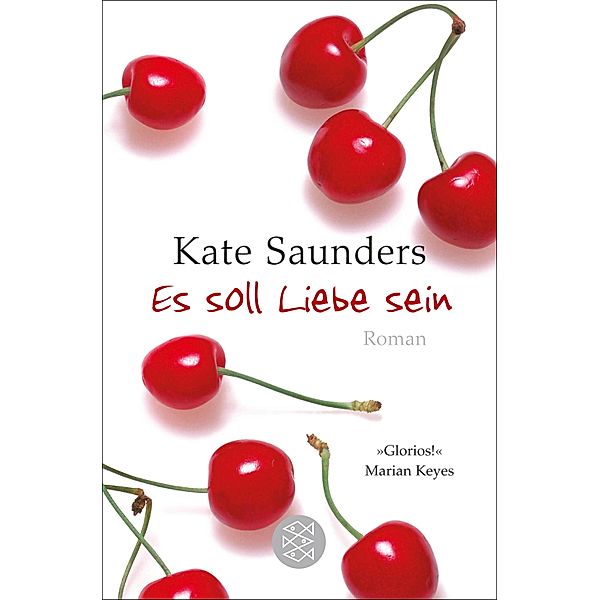 Es soll Liebe sein, Kate Saunders