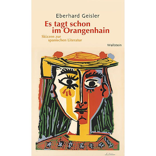 Es tagt schon im Orangenhain, Eberhard Geisler