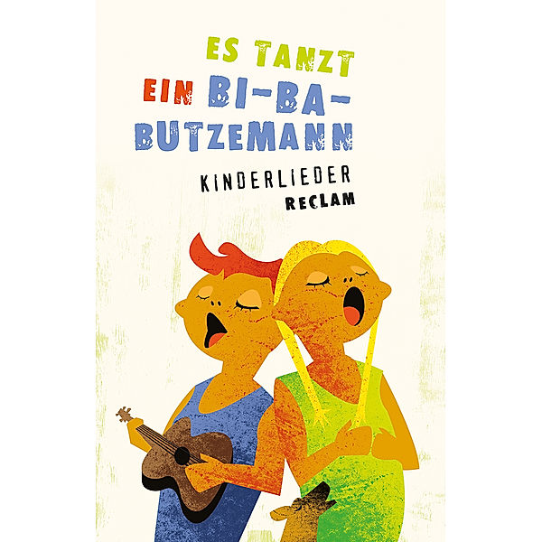 Es tanzt ein Bi-Ba-Butzemann