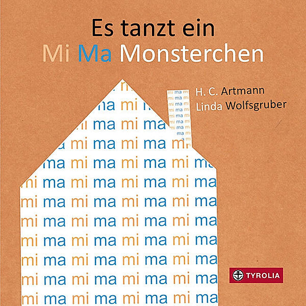 Es tanzt ein Mi Ma Monsterchen, H. C. Artmann