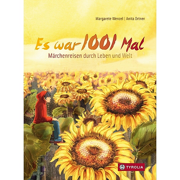 Es war 1001 Mal, Margarete Wenzel