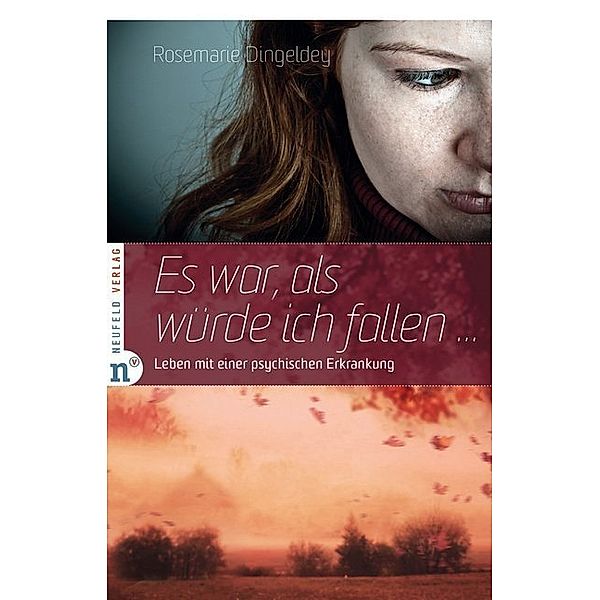 Es war, als würde ich fallen..., Rosemarie Dingeldey