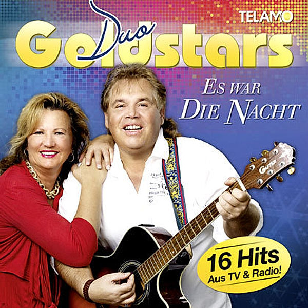 Es war die Nacht, Duo Goldstars