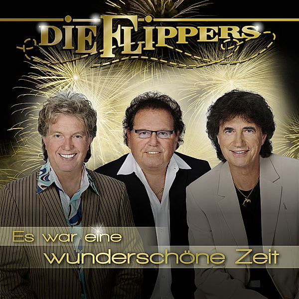 Es war eine wunderschöne Zeit, Flippers