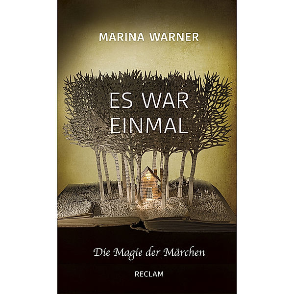 Es war einmal, Marina Warner