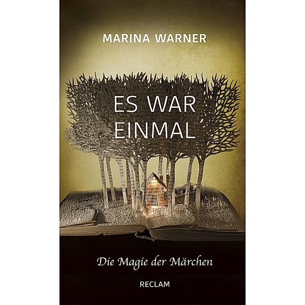 Es war einmal. Die Magie der Märchen, Marina Warner