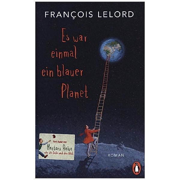 Es war einmal ein blauer Planet, François Lelord
