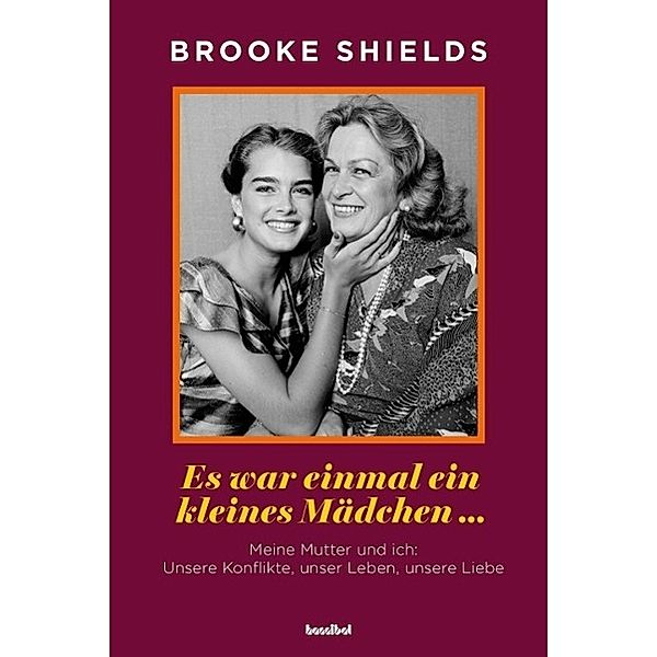 Es war einmal ein kleines Mädchen ..., Brooke Shields