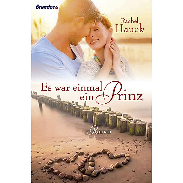 Es war einmal ein Prinz, Rachel Hauck