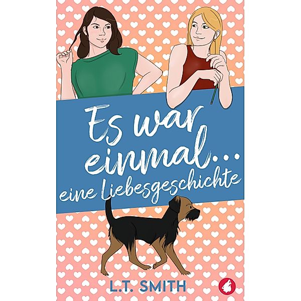 Es war einmal ... eine Liebesgeschichte, L. T. Smith