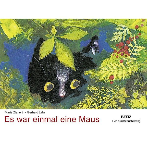 Es war einmal eine Maus, Maria Zienert