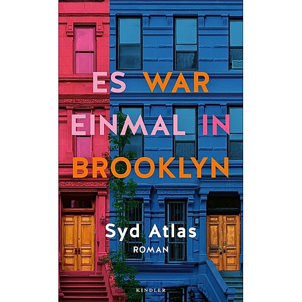 Es war einmal in Brooklyn, Syd Atlas